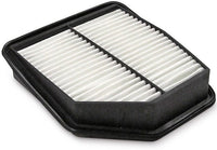 JS, Air Filter, 13780-78K00, A995J, SUZUKI