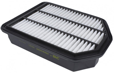 JS, Air Filter, 28113-2G300, A9321, KIA