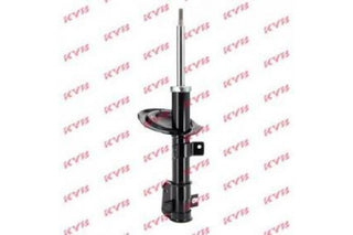 Shock Absorber, KYB, 4 653 6242, 334863, FIAT  (021675)