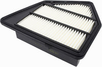 JS, Air Filter, 17220-RSX-G01, A2810, HONDA