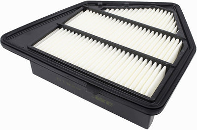 JS, Air Filter, 17220-RSX-G01, A2810, HONDA