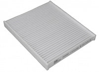 JS, Cabin Filter, 64 31 6 945 596, AC0245, BMW