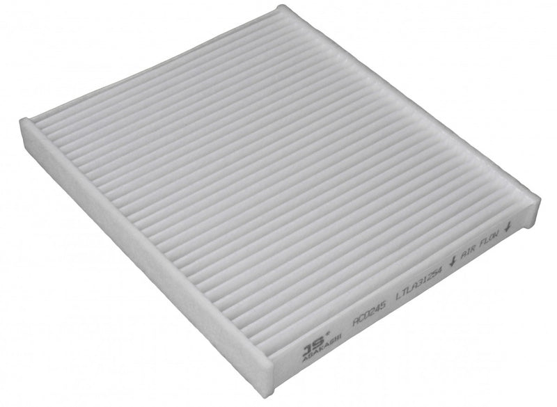 JS, Cabin Filter, 64 31 6 945 596, AC0245, BMW