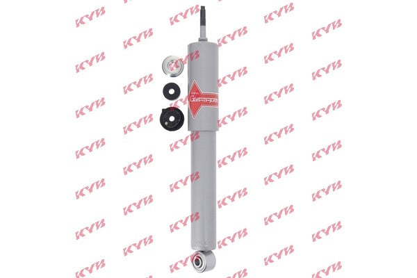 Shock Absorber, KYB, 56110-0F004, 554070, NISSAN  (022975)