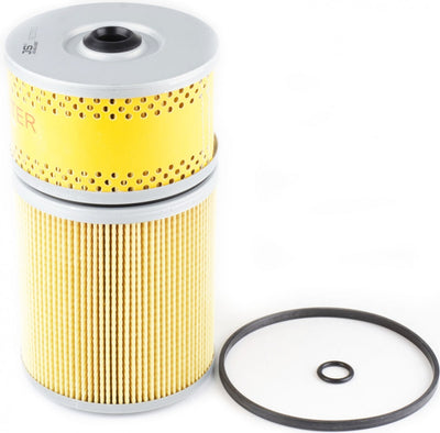 JS,, Oil Filter (ELEMENT), 26316-93000, OE358J, MITSUBISHI