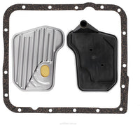กรองเกียร์, JS, 24208465, JT335K, CADILLAC (GM) (033478)