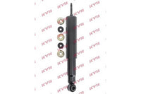 Shock Absorber, KYB, MC110491, 444148, MITSUBISHI  (022853)