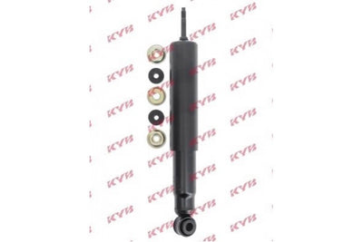 Shock Absorber, KYB, MC110491, 444148, MITSUBISHI  (022853)