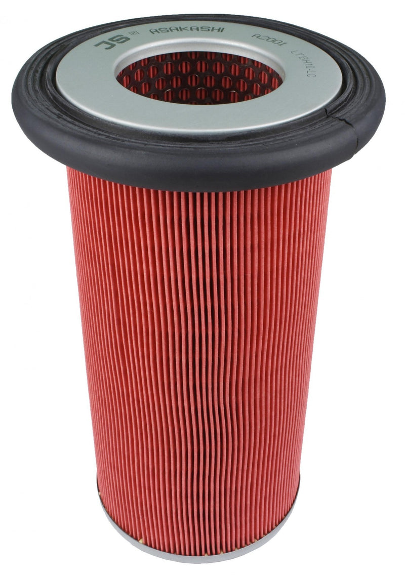 JS, Air Filter, 16546-1C300, A2001, NISSAN