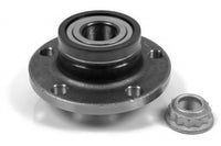 VAG, Wheel Bearing 8X0 598, 6Q0 598 611, 611, AUDI