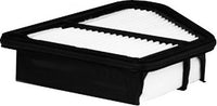 JS, Air Filter, 17220-RSJ-E00, A28009, HONDA
