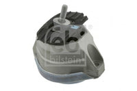 แท่นยึดเครื่องยนต์ FEBI 22 11 6 761 089, 24080, BMW (072494)