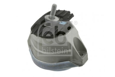 Engine Mounting, FEBI, 22 11 6 761 089, 24080, BMW (072494)