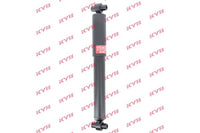 Shock Absorber, KYB, GJ5A28700B, 344363, MAZDA  (022529)