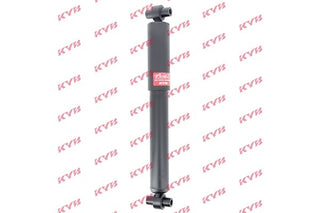 Shock Absorber, KYB, GJ5A28700B, 344363, MAZDA  (022529)