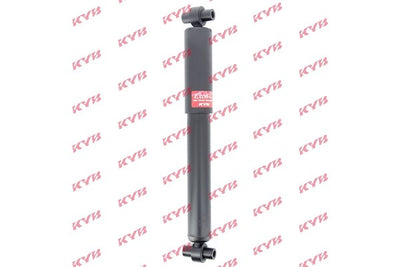 Shock Absorber, KYB, GJ5A28700B, 344363, MAZDA  (022529)