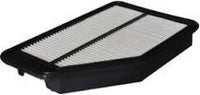 JS, Air Filter, 17220-55A-Z01, A8528, HONDA