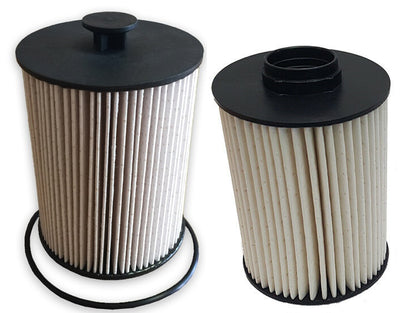 JS,, Fuel Filter (ELEMENT), 5264870, FE0036, GAZ