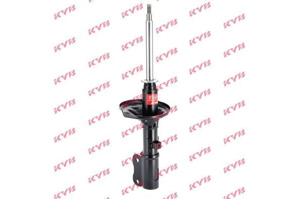 Shock Absorber, KYB, 5465023200, 333156,   (025269)