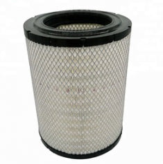JS, Air Filter, 16546-NY003, A282J