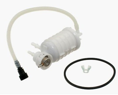 JS,, Fuel Filter (IN-TANK), 16146766158, FS0101, BMW