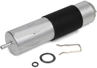 JS,, Diesel Filter (INJECTOR), 000 090 20 03, FS2036, MERCEDES-BENZ