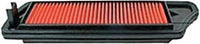 JS, Air Filter, 17220-P64-000, A851J, HONDA