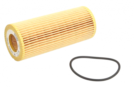 MANN-FILTER,, Oil Filter (Element), 11 42 7 787 697, HU722Y, ALFA ROMEO
