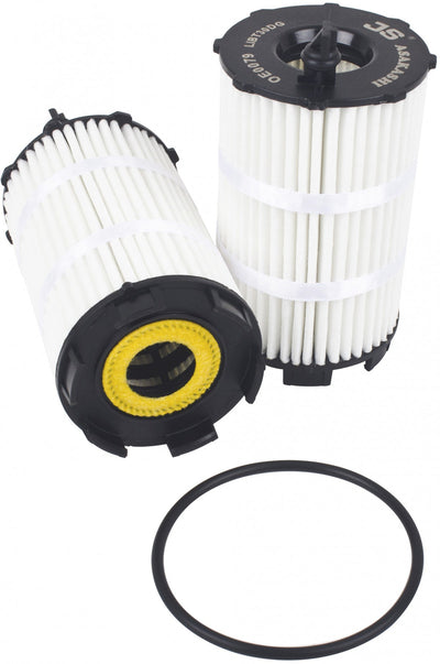 JS,, Oil Filter (ELEMENT), 079 115 561 F, OE0079, AUDI