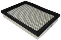 JS, Air Filter, 4591100AB, A0198, CHRYSLER