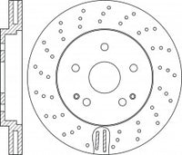 NIBK, Performance Brake Pads, A2034211312, , MERCEDES-BENZ