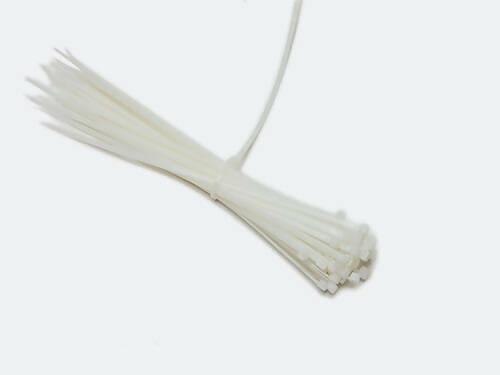 Nylon Cable Tie ANC, 10x250 mm