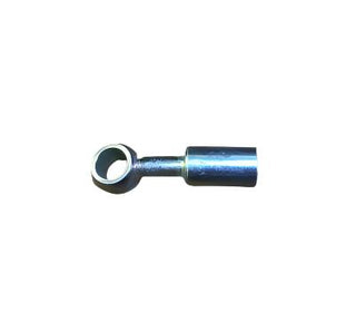 WPR Banjo Bolt Straight 70011-10-00YL55