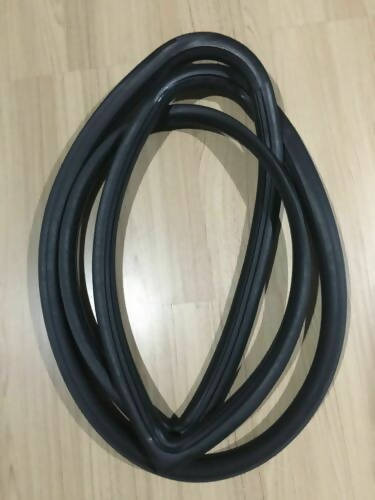 ยางกันขอบกระจก NISSAN GENUINE 72710-00Z01 , Nissan Ge, 1997, หน้า (116278)