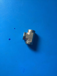 Steel Adapter, WPR, 1/2 T (085278)