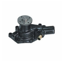 ปั๊มน้ำ, ISUZU ,ไปข้างหน้า, 4BG1 EX120-5 เครื่องยนต์รถขุด 88-97125051-1 (113533)