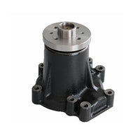 ปั๊มน้ำ ISUZU เดินหน้า เครื่องยนต์ 4HK1 SH200-5 8-98038845-0 8-98022872-1 (113520)