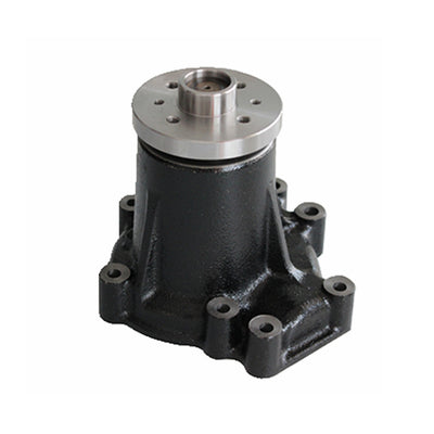 Water Pump, ISUZU ၊Forward, 4HK1 SH200-5 Engine 8-98038845-0 8-98022872-1 (113520)၊