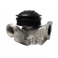 ปั้มน้ำ ISUZU เดินหน้า เครื่องยนต์ 6UZ 360hp 8-98236219-0 J210-1250B (113528)