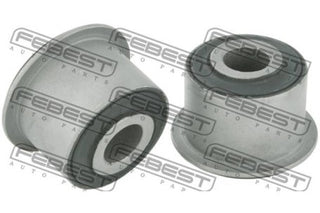 Bush Kit, Suspension, FEBEST, 15853187_BHK, CDAB-028, CADILLAC (GM) (077482)
