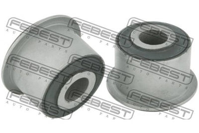Bush Kit, Suspension, FEBEST, 15853187_BHK, CDAB-028, CADILLAC (GM) (077482)