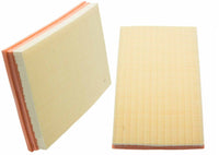 JS, Air Filter, 1590940004, A0655, MERCEDES-BENZ