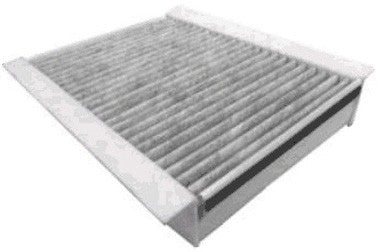 JS, Cabin Filter, XR830254, AC46001C, JAGUAR