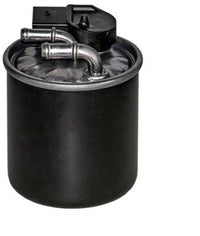 JS,, Diesel Filter (INJECTOR), A6510903252, FS1008, MERCEDES-BENZ