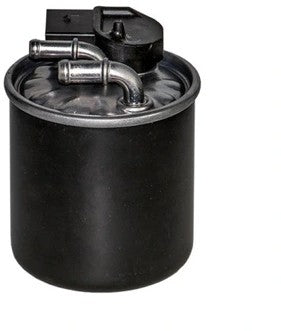 JS,, Diesel Filter (INJECTOR), A6510903252, FS1008, MERCEDES-BENZ