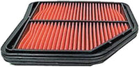 JS, Air Filter, 17220-PZ2-003, A856J, HONDA