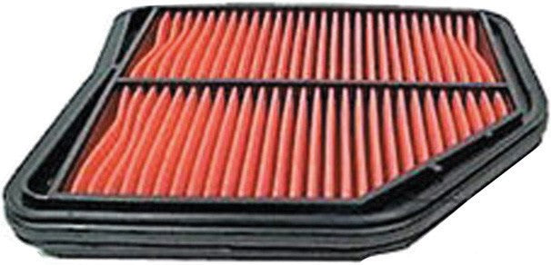 JS, Air Filter, 17220-PZ2-003, A856J, HONDA