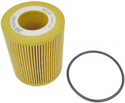 JS,, Oil Filter (ELEMENT), 9X2Q-6744-AA, OE0104, CITROEN