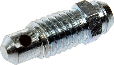 Brake Bleed Screw၊ WPR၊ M8 X 1.25MM-25.2MM၊ Hose Fitting (120076)