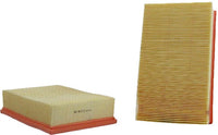 JS, Air Filter, 0, A0254, ROVER